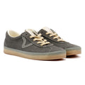 Vans Sport Low Crepe Zapatillas Grises De Ante