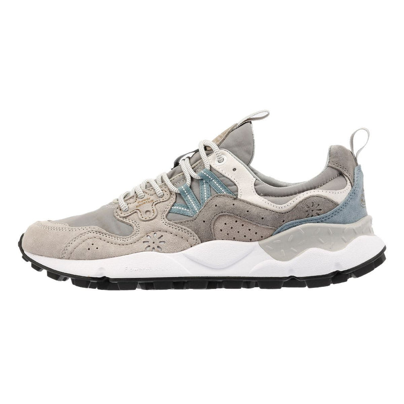 Flower Mountain Yamano 3 Zapatillas Grises