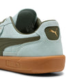 Puma Palermo Zapatillas De Cuero Azul