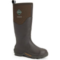Muck Boots Muckmaster Botas De Agua De Corteza De Goma.