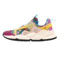 Flower Mountain Kotetsu Zapatillas Moradas De Mujer