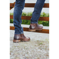 Cotswold Worcester Botas Marrones De Hombre