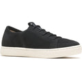 Hush Puppies Good Zapatillas Negras Para Hombre