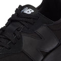 New Balance 327 Zapatillas Negras