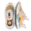 Flower Mountain Yamano 3 Zapatillas Multicolores Para Mujer