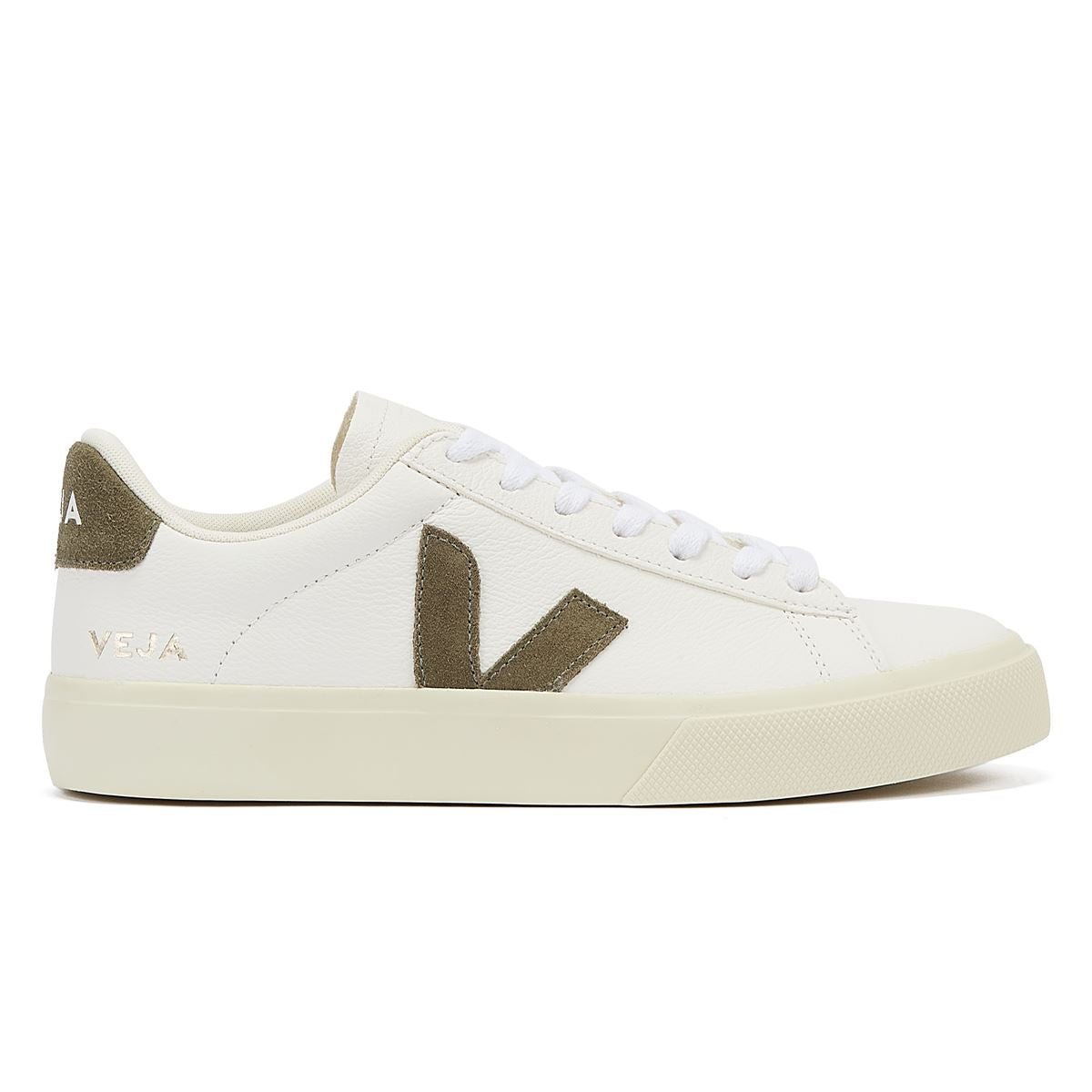 Zapatillas veja blancas mujer sales