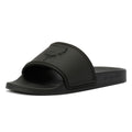 Karl Lagerfeld Kondo 2.0 Karl NFT Sandalias Negras Para Mujer