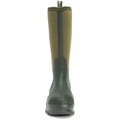 Muck Boots Chore Classic Hi Botas De Agua De Musgo