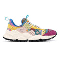 Flower Mountain Kotetsu Zapatillas Moradas De Mujer