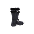 Rocket Dog Igloo Botas Negras De Mujer