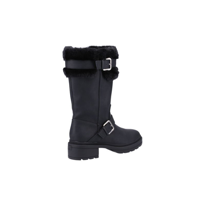 Rocket Dog Igloo Botas Negras De Mujer
