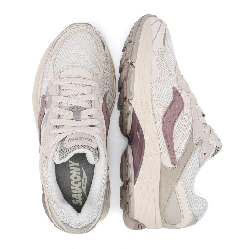 Saucony Progrid Omni 9 Premium Zapatillas Grises