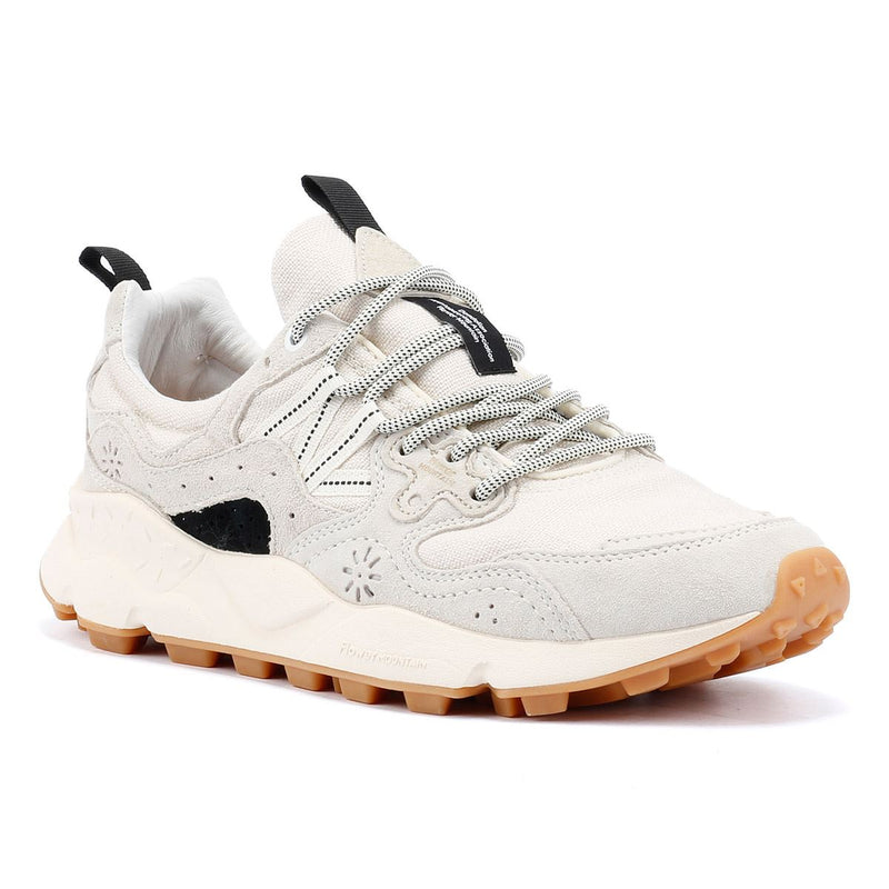 Flower Mountain Yamano 3 Zapatillas Blancas