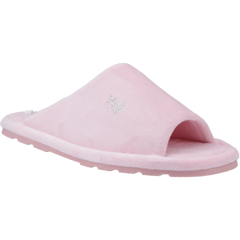 Juicy Couture Vivien Zapatillas De Almendra Para Mujer De Tpu