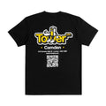 Tower London Camden Camiseta
