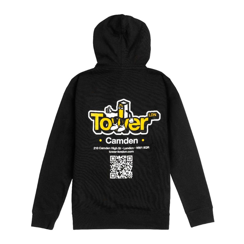 Tower London Camden Sudadera