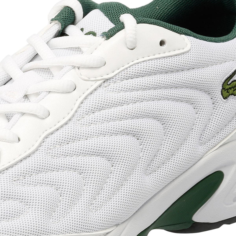 Lacoste Storm 96 2K Lite Zapatillas Blancas Para Hombre