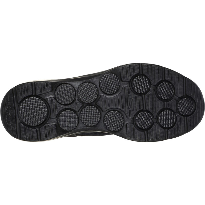Skechers GO WALK 7 Valin Zapatillas De Deporte De Mujer En Color Negro.