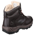 Cotswold Winstone Botas De Senderismo Marrón Para Hombre De Cuero