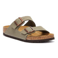 Birkenstock Arizona Birko Flor Sandalias De Piedra Estrechas