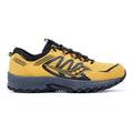 Saucony Grid Peak Zapatillas Amarillas