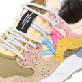 Flower Mountain Yamano 3 Zapatillas Multicolores Para Mujer