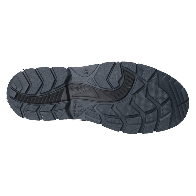 Cotswold Kemble Botas De Agua Negras
