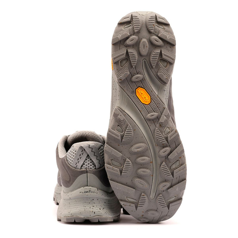Merrell Moab Speed Gore-Tex SE Zapatillas Grises Para Hombre