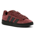 Adidas Grand Court Alpha 00s Zapatillas Marrones Para Hombre.