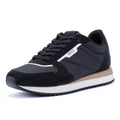 Boss Kai Runn Zapatillas Negras Para Hombre