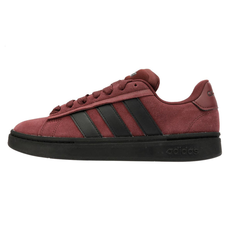 Adidas Grand Court Alpha 00s Zapatillas Marrones Para Hombre.