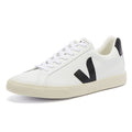 Veja Esplar Para Hombres Blanco/Negro Sneakers
