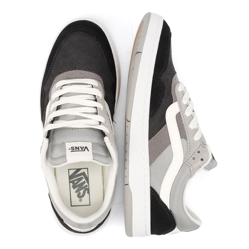 Vans Cruz 3.0 Zapatillas Grises