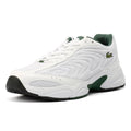 Lacoste Storm 96 2K Lite Zapatillas Blancas Para Hombre