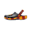 Crocs Gryffindor Classic Sandalias Rojas