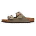 Birkenstock Arizona Birko Flor Sandalias De Piedra Estrechas