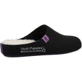 Hush Puppies The Good Zapatillas De Mujer Negras