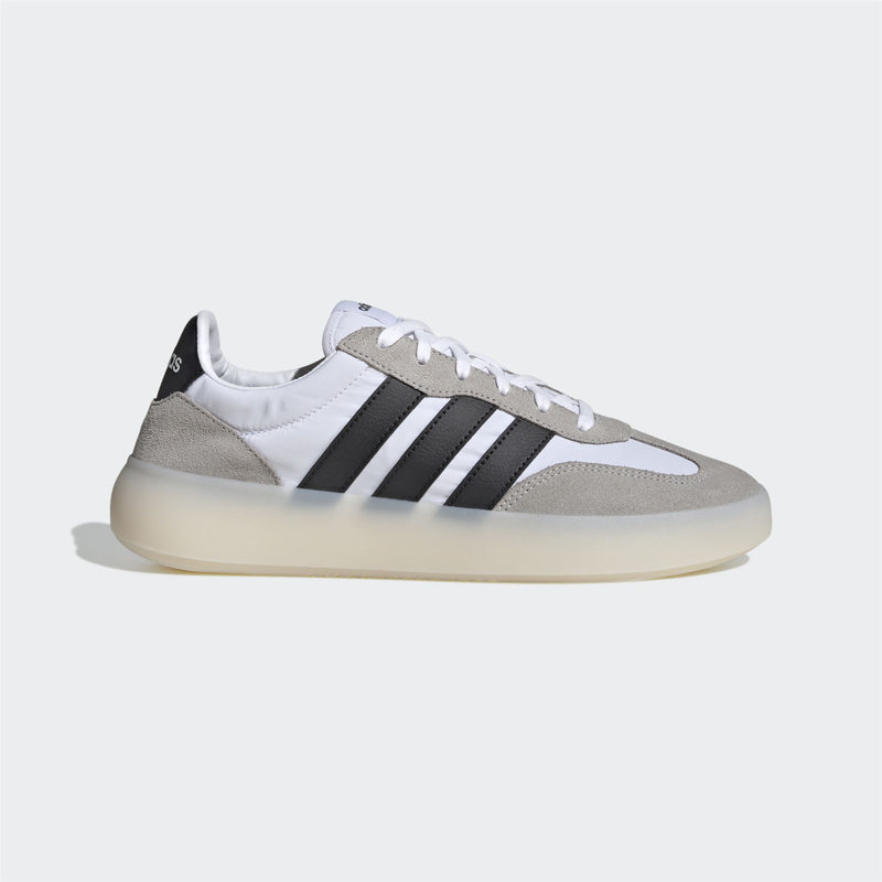 Adidas Barreda Decode Zapatillas Blancas