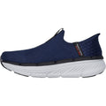 Skechers Max Cushioning Premier 2.0 Zapatillas De Deporte Para Hombre En Color Azul Marino.