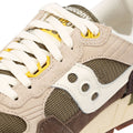 Saucony Shadow 5000 Zapatillas Verdes