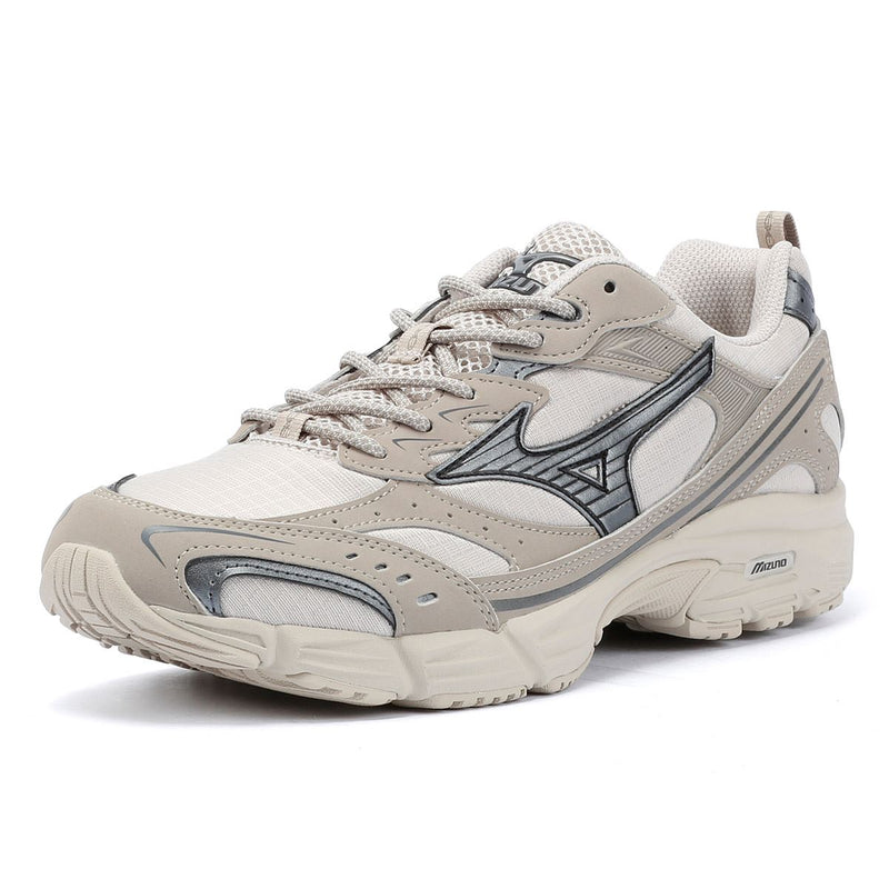 Mizuno MXR Tech Zapatillas Beige