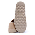Ralph Lauren Everrett Zapatillas De Hombre Color Beige