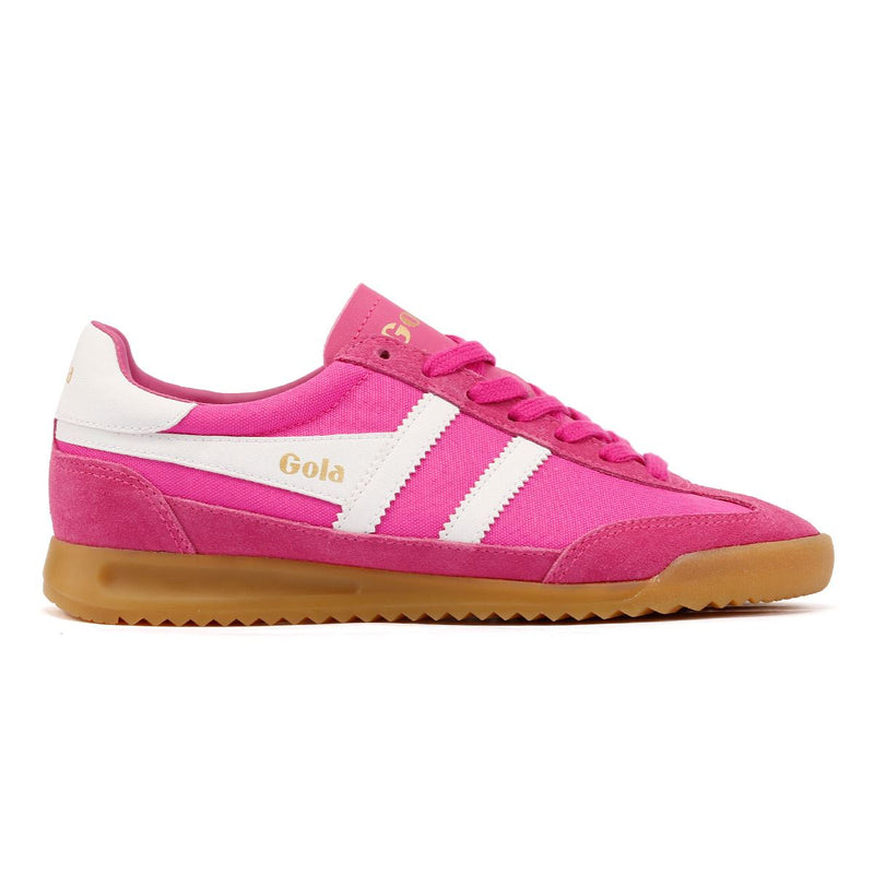 Gola Tornado Zapatillas Rosas Para Mujer