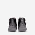 Cole Haan Generation ZeroGrand Botas Negras De Cuero Para Mujer.