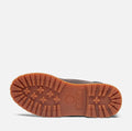 Timberland Premium Espresso 6 Inch Botas Marrones De Piel Para Mujer
