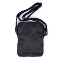 Hugo Ethon 2.0 Bolso De Reportero Negro Para Hombre De Poliéster
