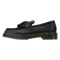 Dr. Martens Adrian Ambassador Zapatos De Cuero Negro Cómodos