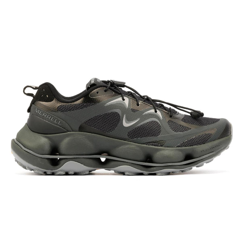 Merrell Speed Arc Matis Zapatillas De Deporte Negras Para Mujer