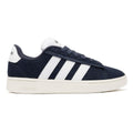 Adidas Grand Court Alpha 00s Zapatillas Grises Para Hombre