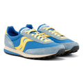 Saucony Trainer 80 Original Zapatillas De Ante Azules